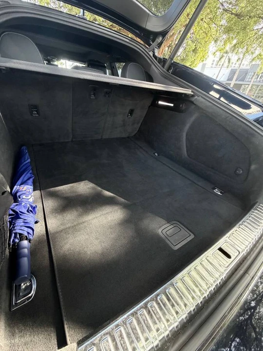 2019 Audi C8 A7 - Image 21 of 22