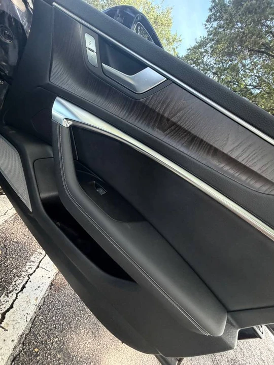 2019 Audi C8 A7 - Image 20 of 22