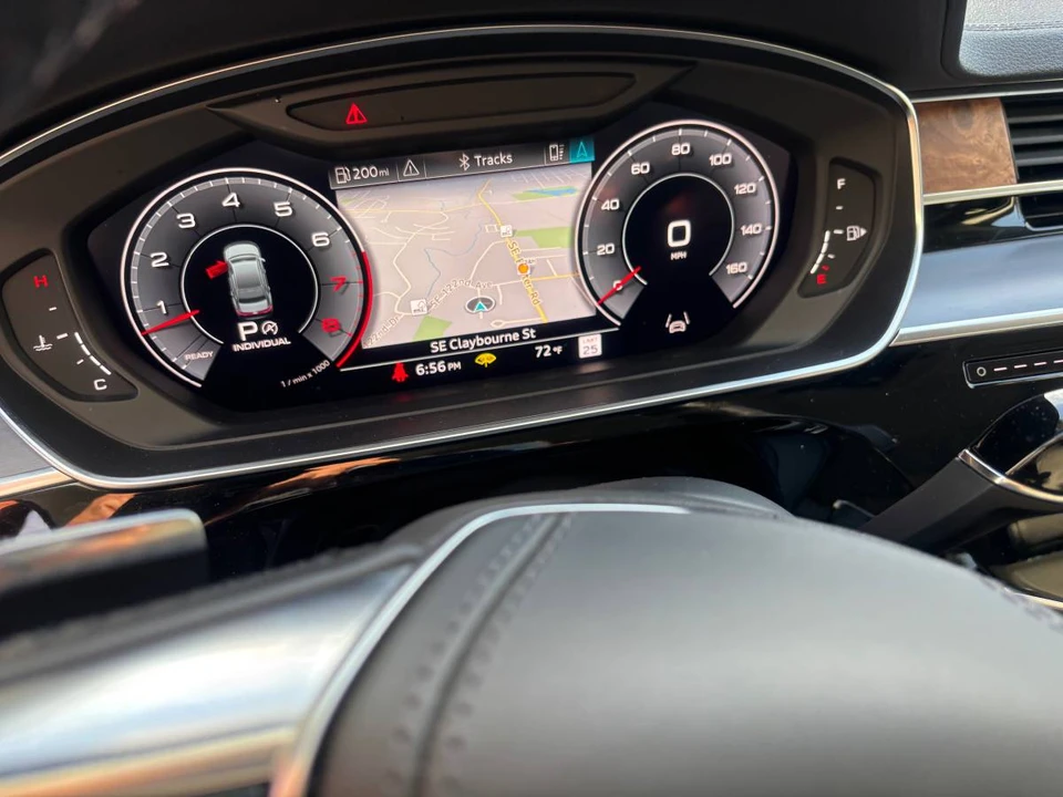 2019 Audi D5 A8 - Image 9 of 13