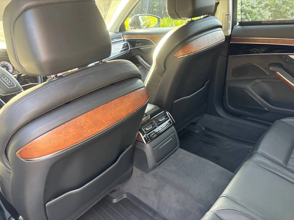 2019 Audi D5 A8 - Image 11 of 13