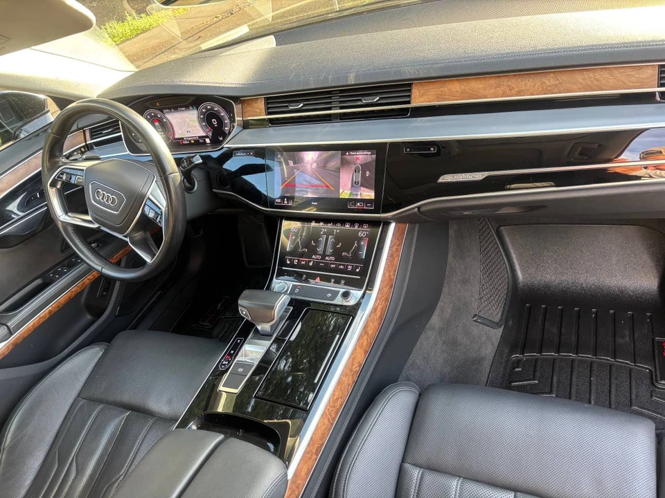2019 Audi D5 A8 - Image 8 of 13