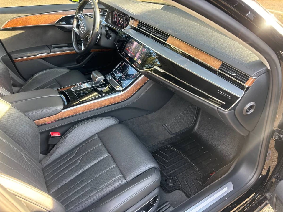 2019 Audi D5 A8 - Image 6 of 13