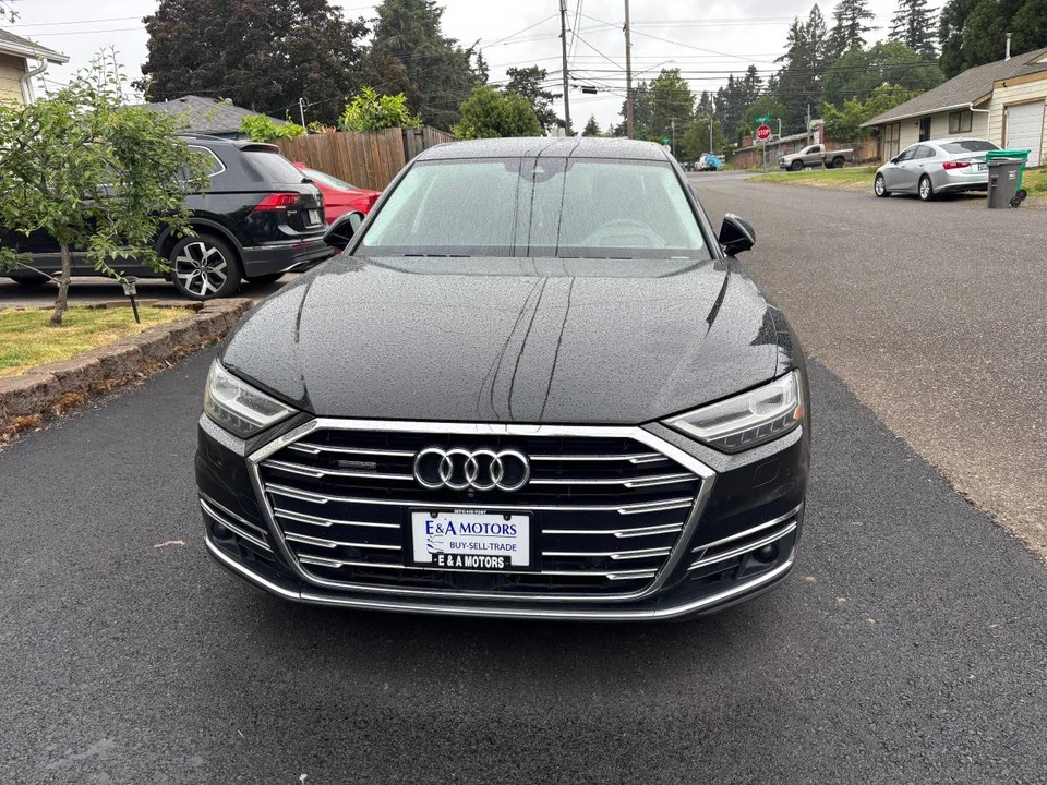 2019 Audi D5 A8 - Image 2 of 13