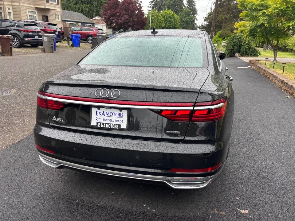2019 Audi D5 A8 - Image 3 of 13