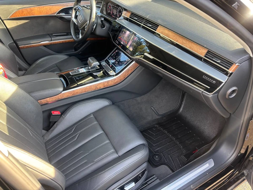 2019 Audi D5 A8 - Image 10 of 13