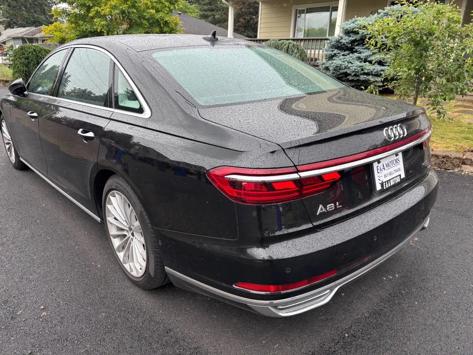 2019 Audi D5 A8 - Image 5 of 13
