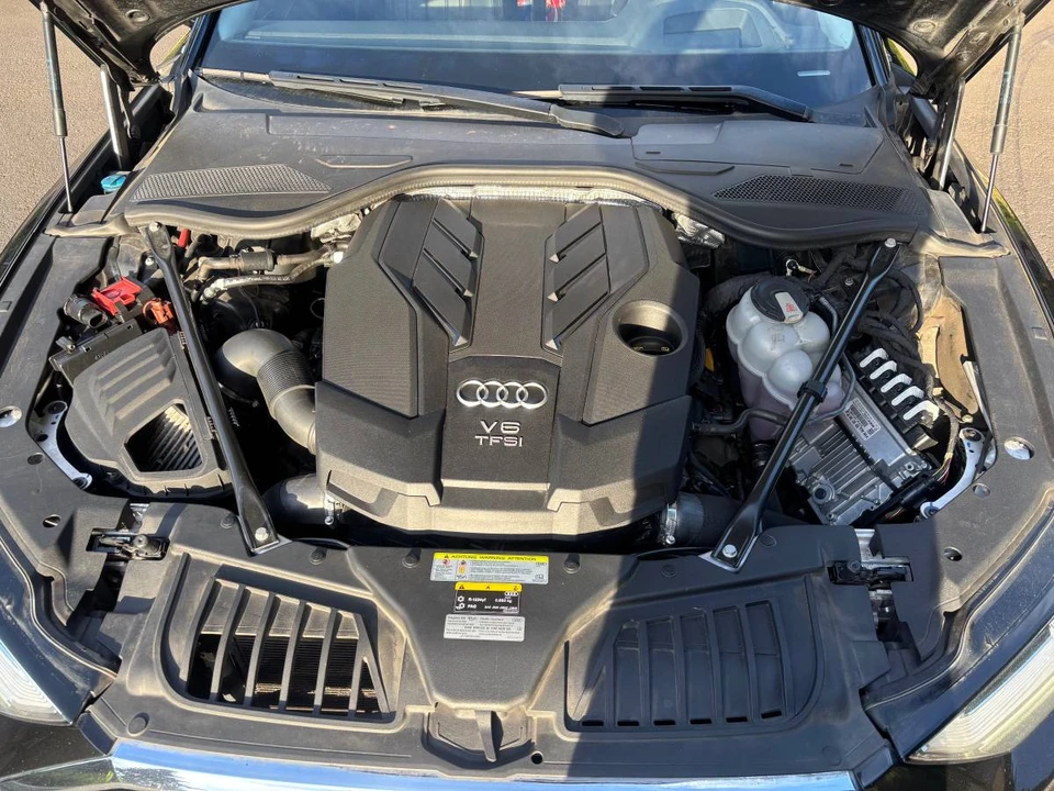 2019 Audi D5 A8 - Image 7 of 13