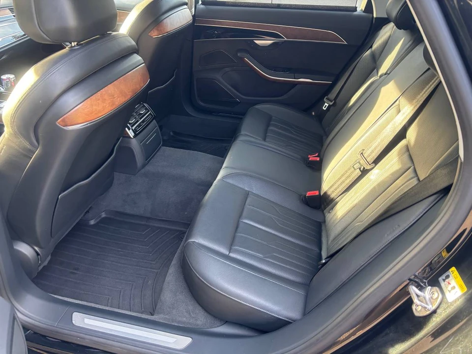 2019 Audi D5 A8 - Image 12 of 13