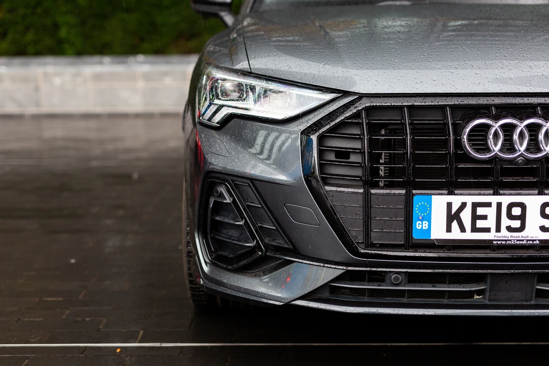 2019 Audi F3 Q3 - Image 7 of 31