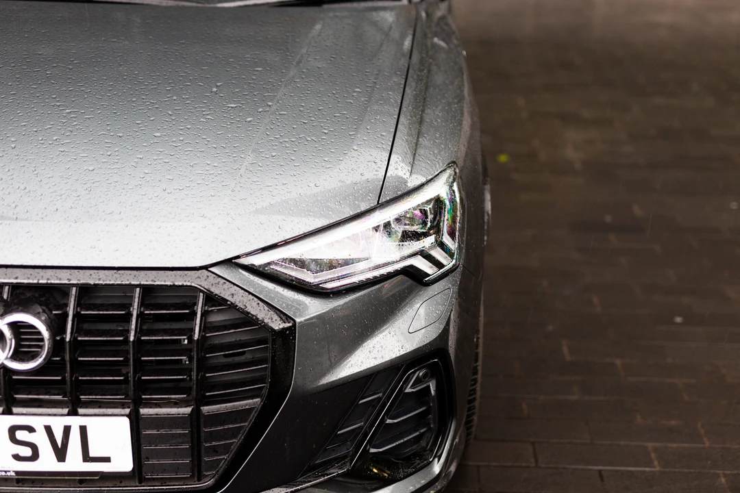 2019 Audi F3 Q3 - Image 10 of 31