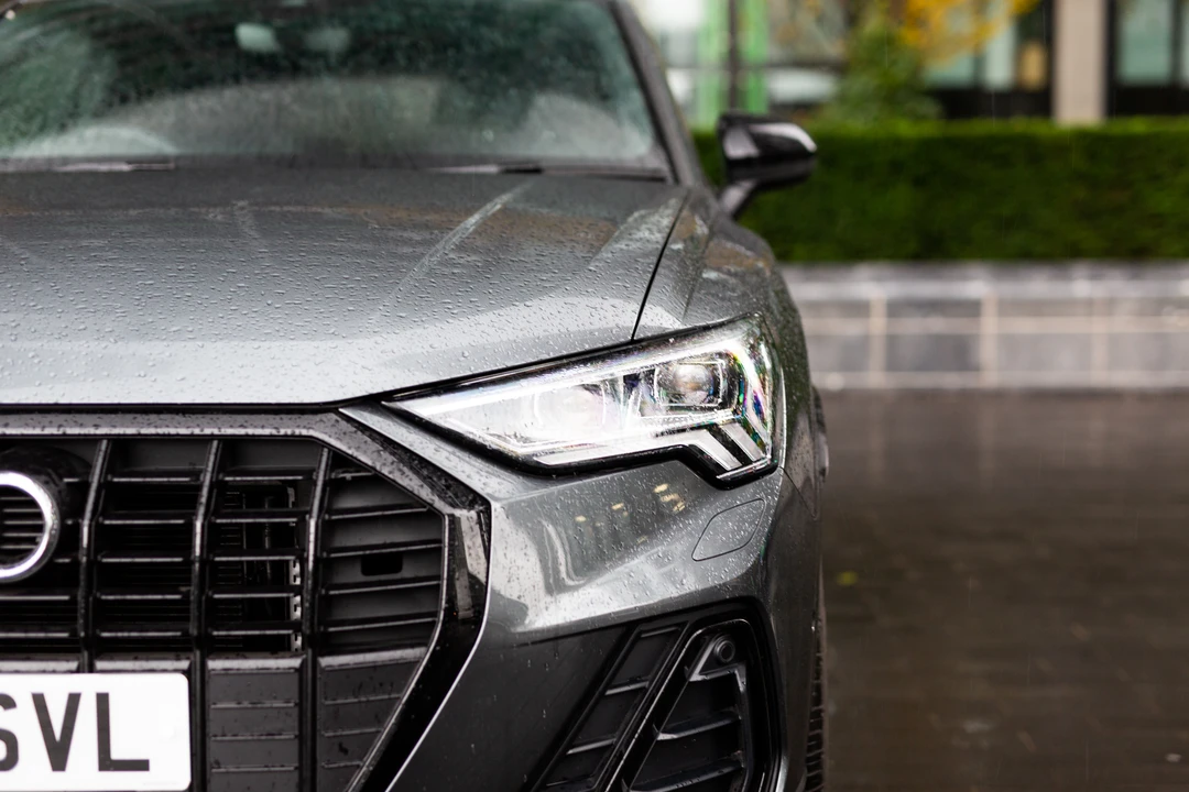 2019 Audi F3 Q3 - Image 11 of 31