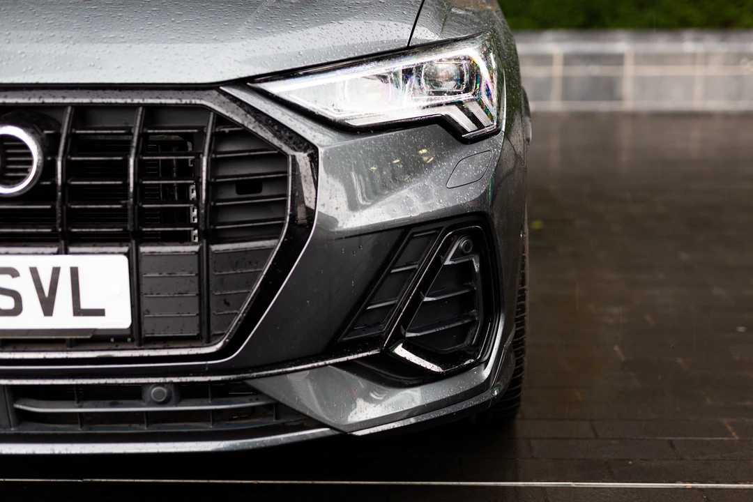 2019 Audi F3 Q3 - Image 12 of 31