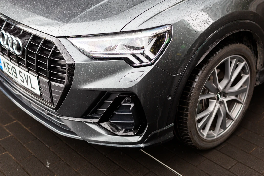 2019 Audi F3 Q3 - Image 13 of 31