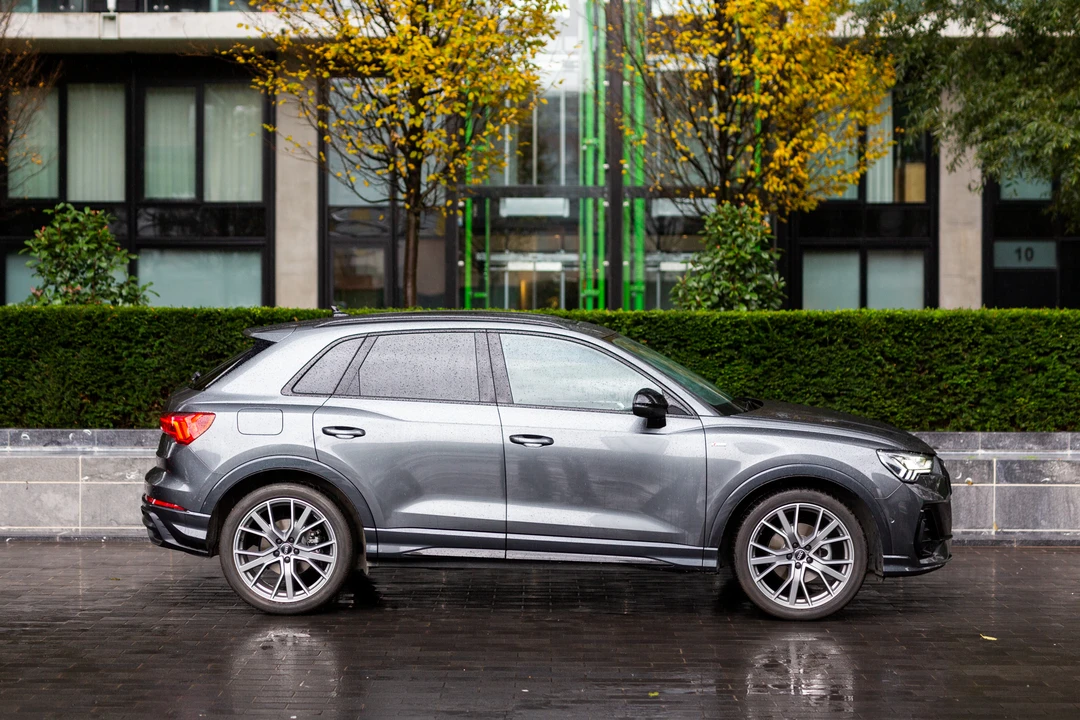 2019 Audi F3 Q3 - Image 14 of 31