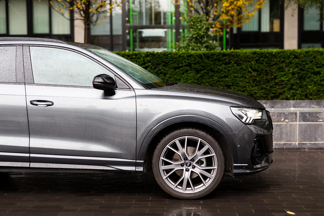 2019 Audi F3 Q3 - Image 15 of 31