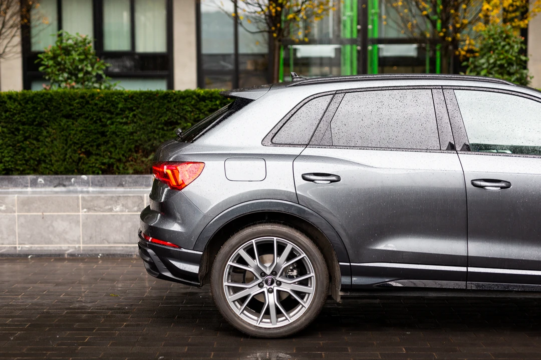 2019 Audi F3 Q3 - Image 18 of 31