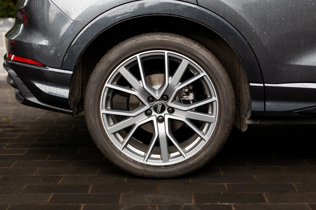 2019 Audi F3 Q3 - Image 19 of 31