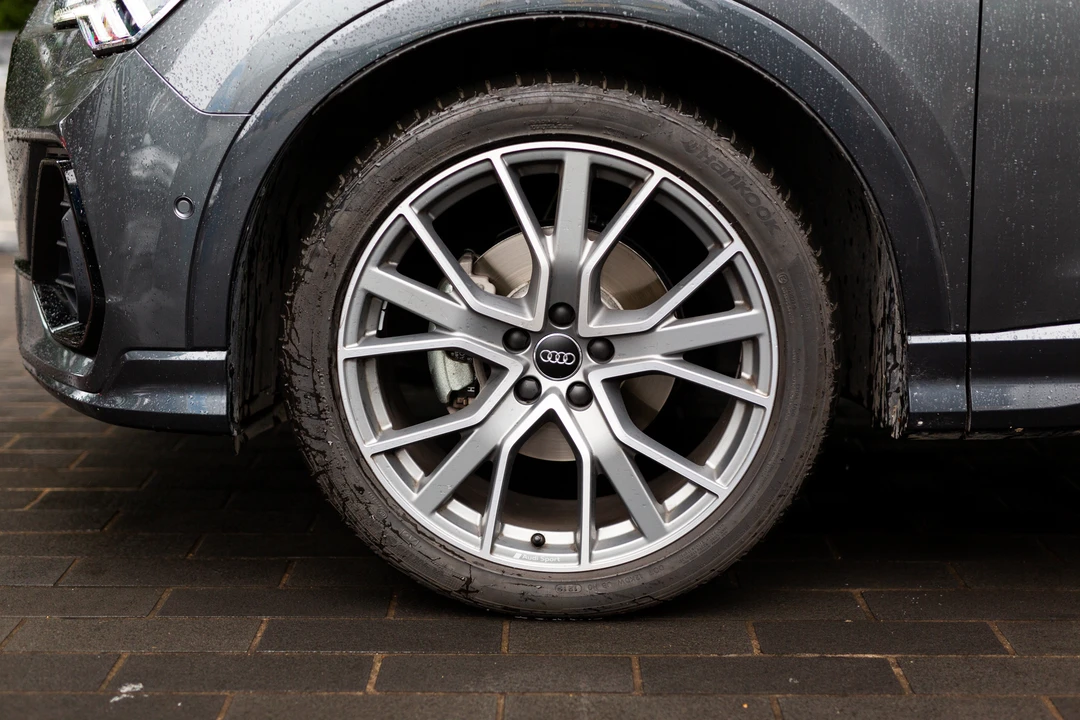 2019 Audi F3 Q3 - Image 26 of 31