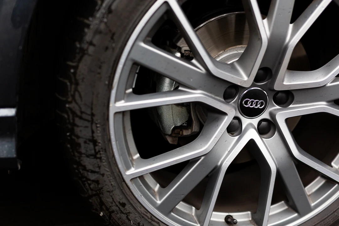 2019 Audi F3 Q3 - Image 27 of 31