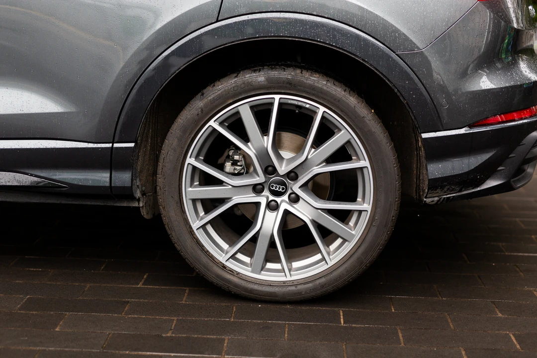 2019 Audi F3 Q3 - Image 29 of 31