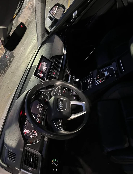 2019 Audi FY Q5 - Image 2 of 9