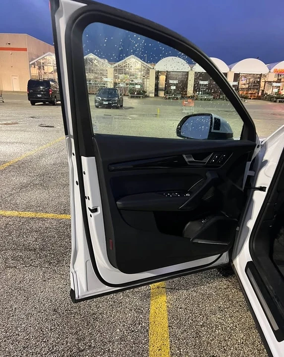 2019 Audi FY Q5 - Image 9 of 9