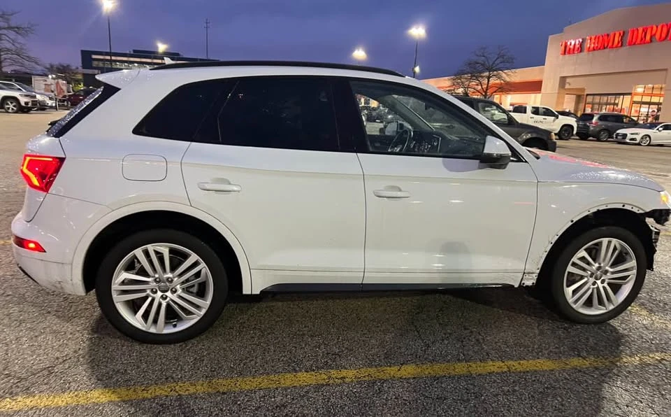 2019 Audi FY Q5 - Image 4 of 9