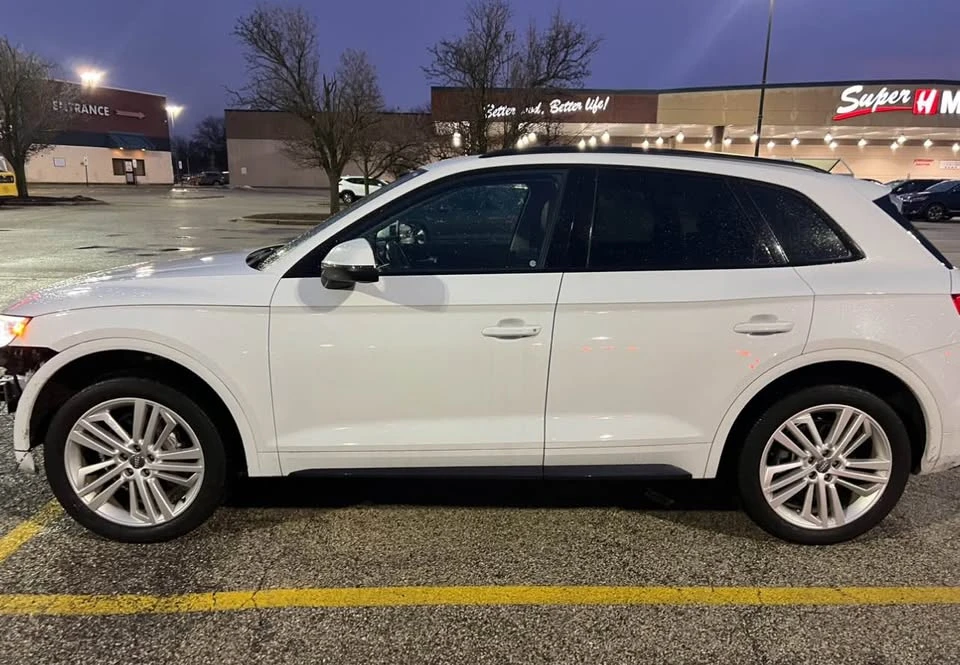 2019 Audi FY Q5 - Image 5 of 9