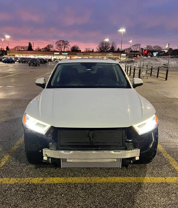 2019 Audi FY Q5 - Image 7 of 9