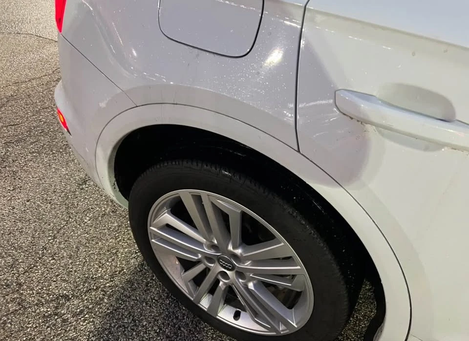 2019 Audi FY Q5 - Image 3 of 9
