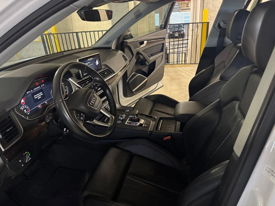 2019 Audi FY Q5 - Image 5 of 16