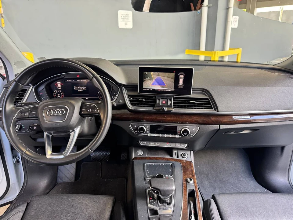 2019 Audi FY Q5 - Image 13 of 16