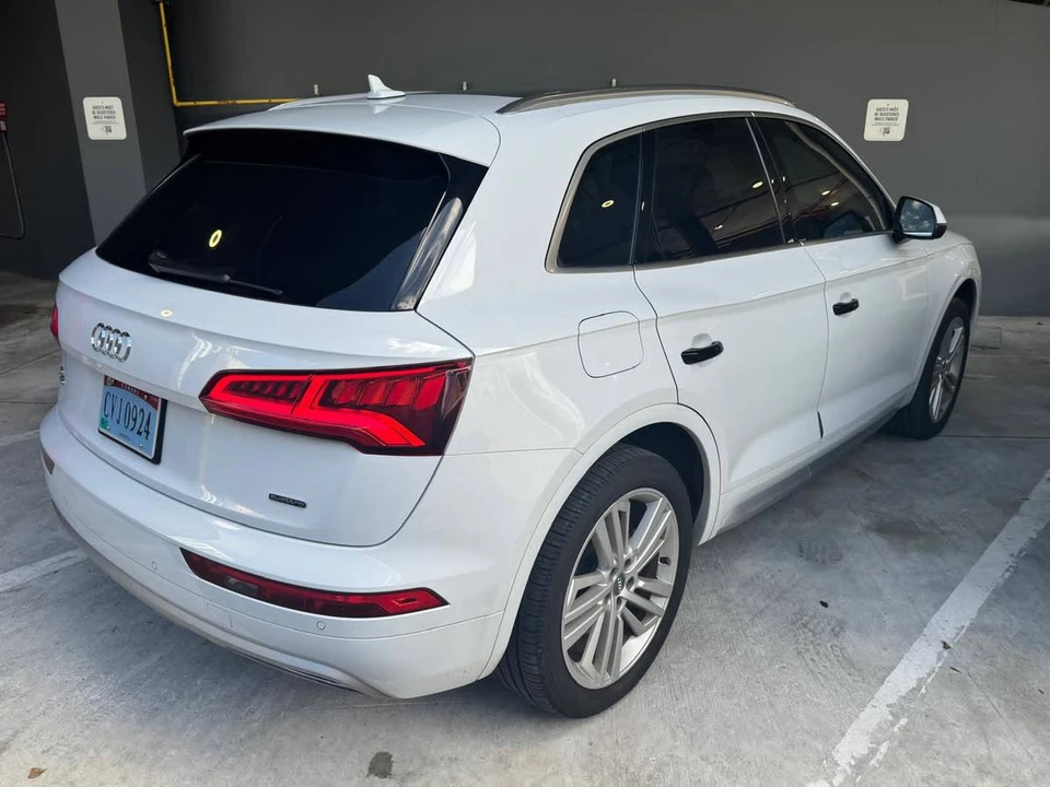 2019 Audi FY Q5 - Image 16 of 16