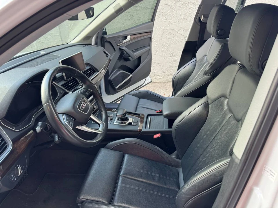 2019 Audi FY Q5 - Image 9 of 16