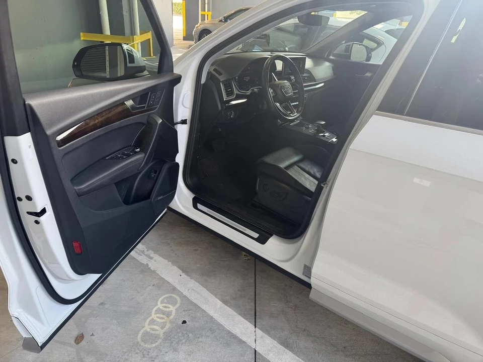 2019 Audi FY Q5 - Image 2 of 16