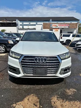 2019 Audi Q7 3.0T