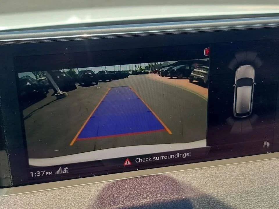 2019 Audi 4M Q7 - Image 8 of 17