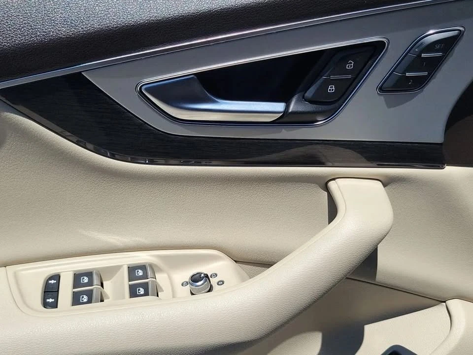 2019 Audi 4M Q7 - Image 11 of 17