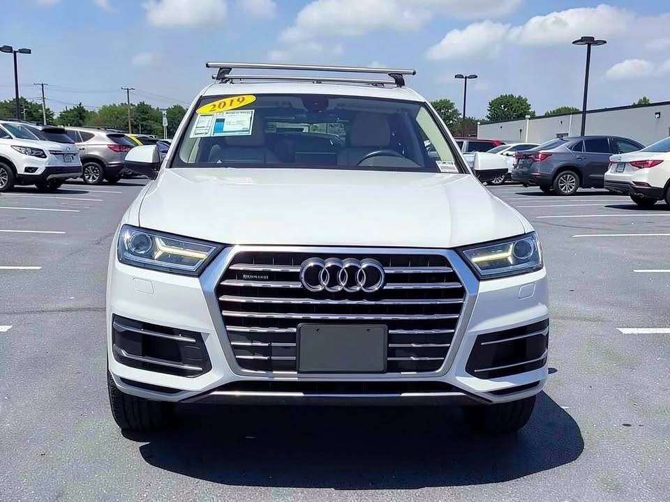 2019 Audi 4M Q7 - Image 15 of 17