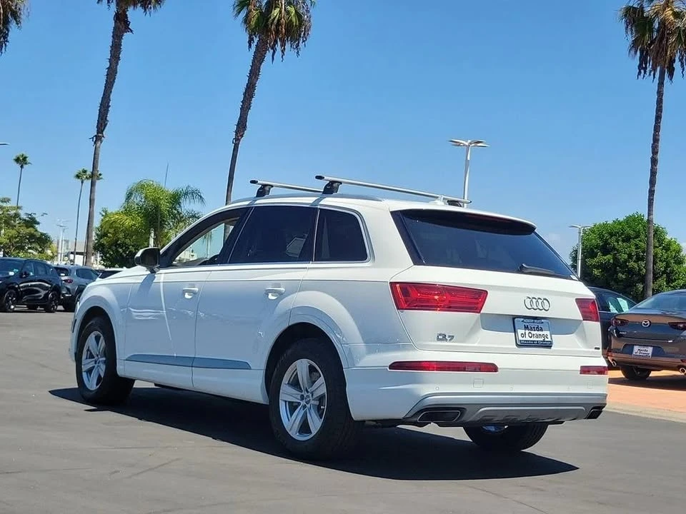 2019 Audi 4M Q7 - Image 2 of 17