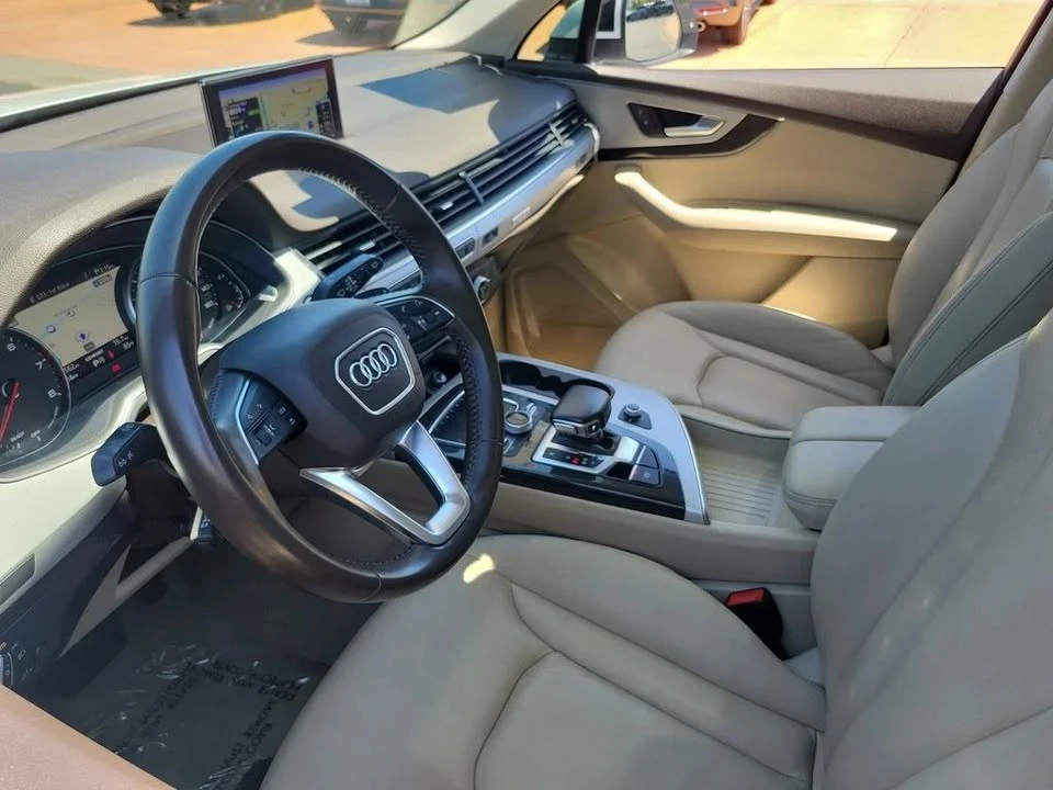 2019 Audi 4M Q7 - Image 3 of 17