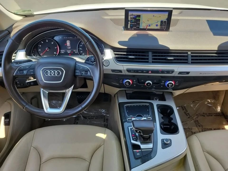 2019 Audi 4M Q7 - Image 4 of 17