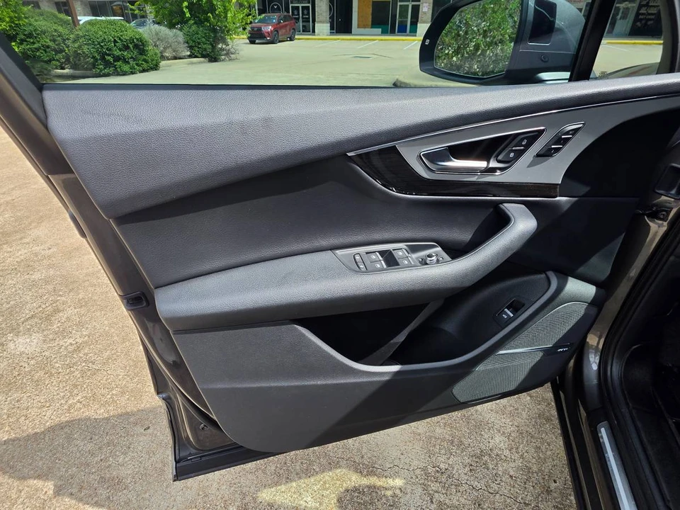 2019 Audi 4M Q7 - Image 17 of 24