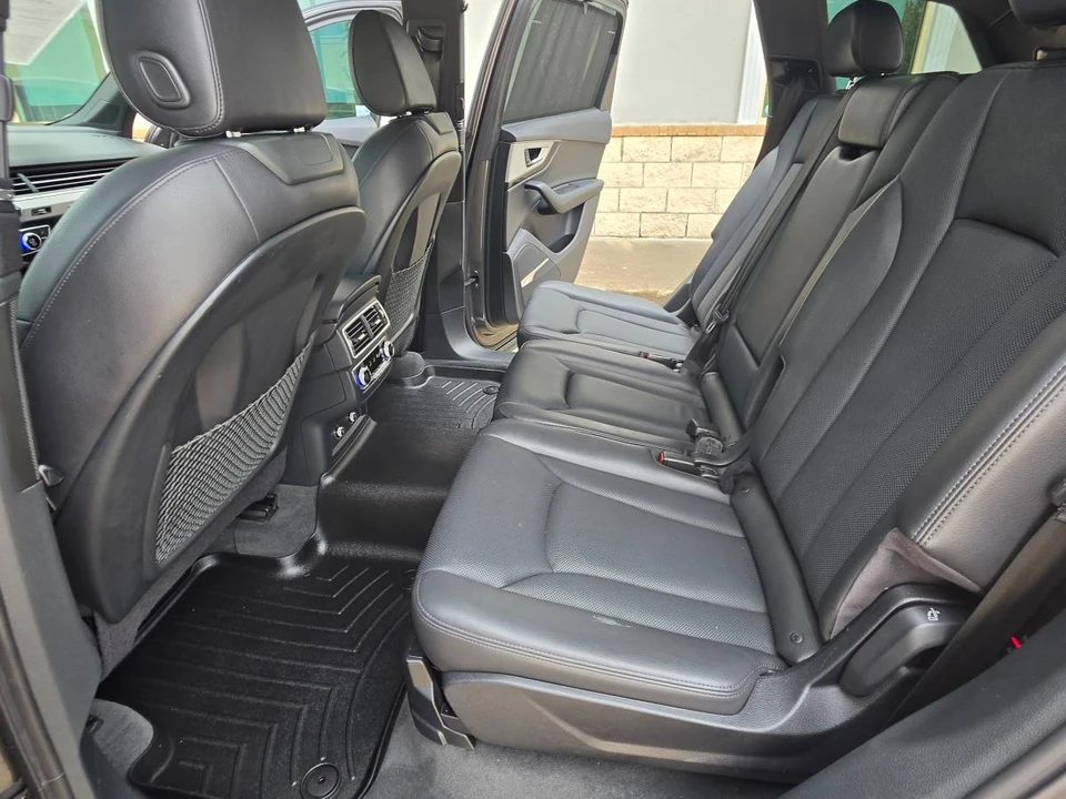 2019 Audi 4M Q7 - Image 15 of 24