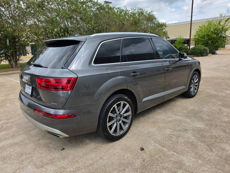 2019 Audi 4M Q7 - Image 5 of 24