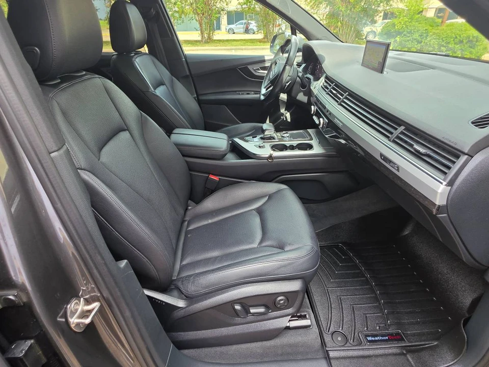 2019 Audi 4M Q7 - Image 11 of 24