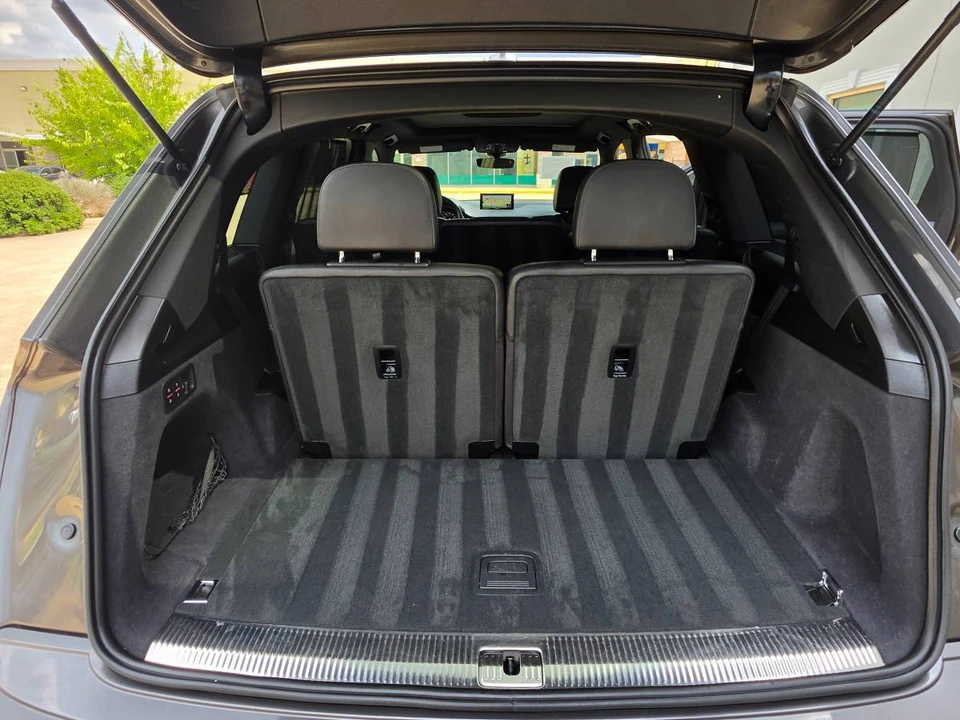 2019 Audi 4M Q7 - Image 16 of 24