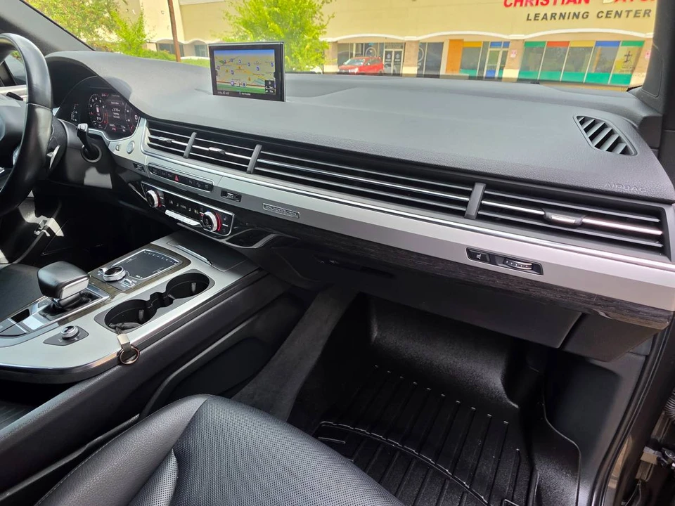 2019 Audi 4M Q7 - Image 12 of 24