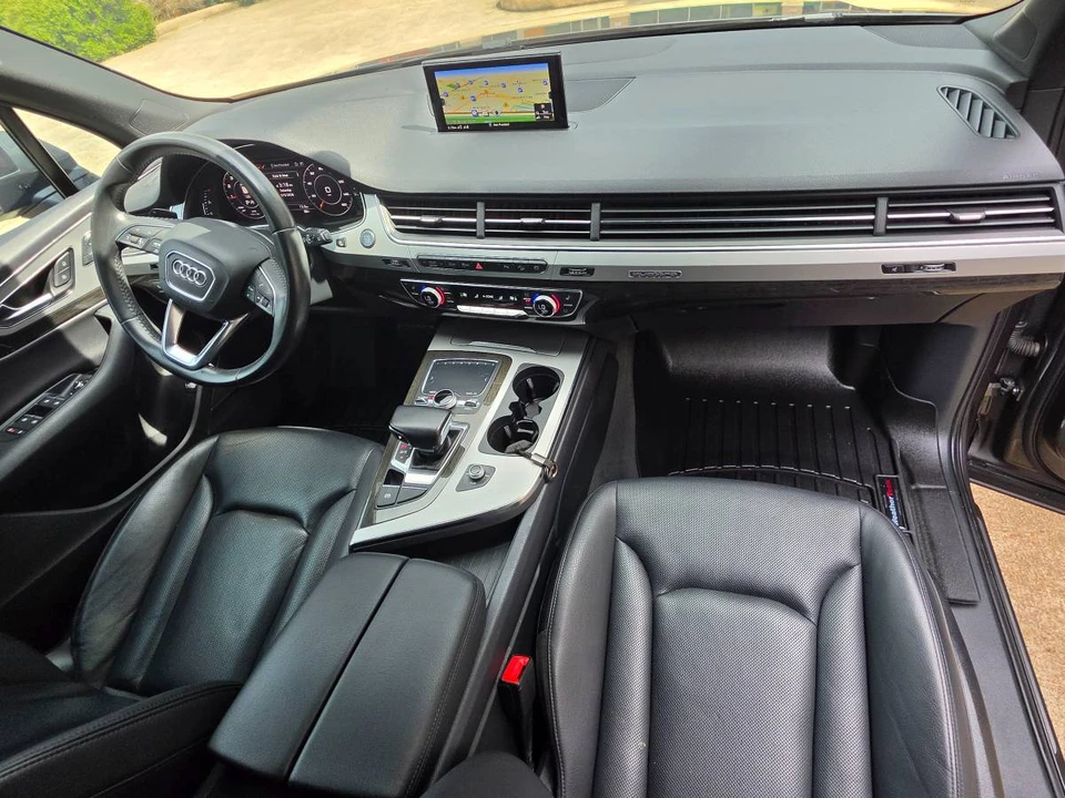 2019 Audi 4M Q7 - Image 13 of 24