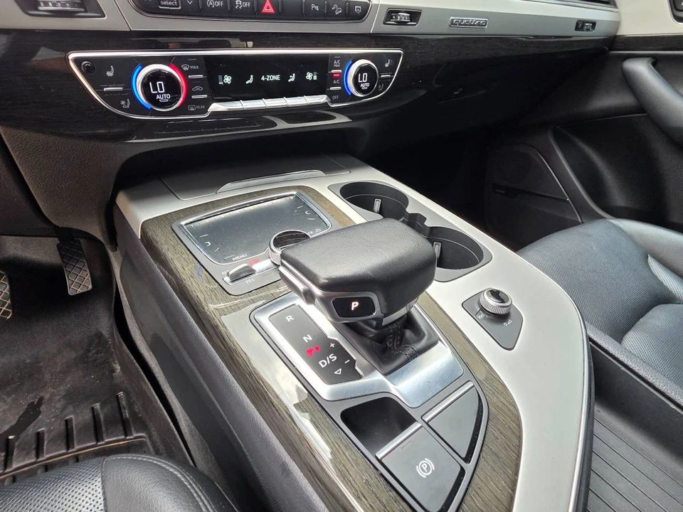 2019 Audi 4M Q7 - Image 19 of 24